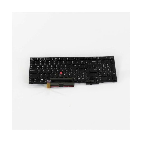 Lenovo FRU COMO NM LTN KBBL BK ARA 01YP680 - main